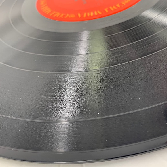 1974 Bob Dylan Blood on the Tracks Vinyl Record - Picture 12 of 13